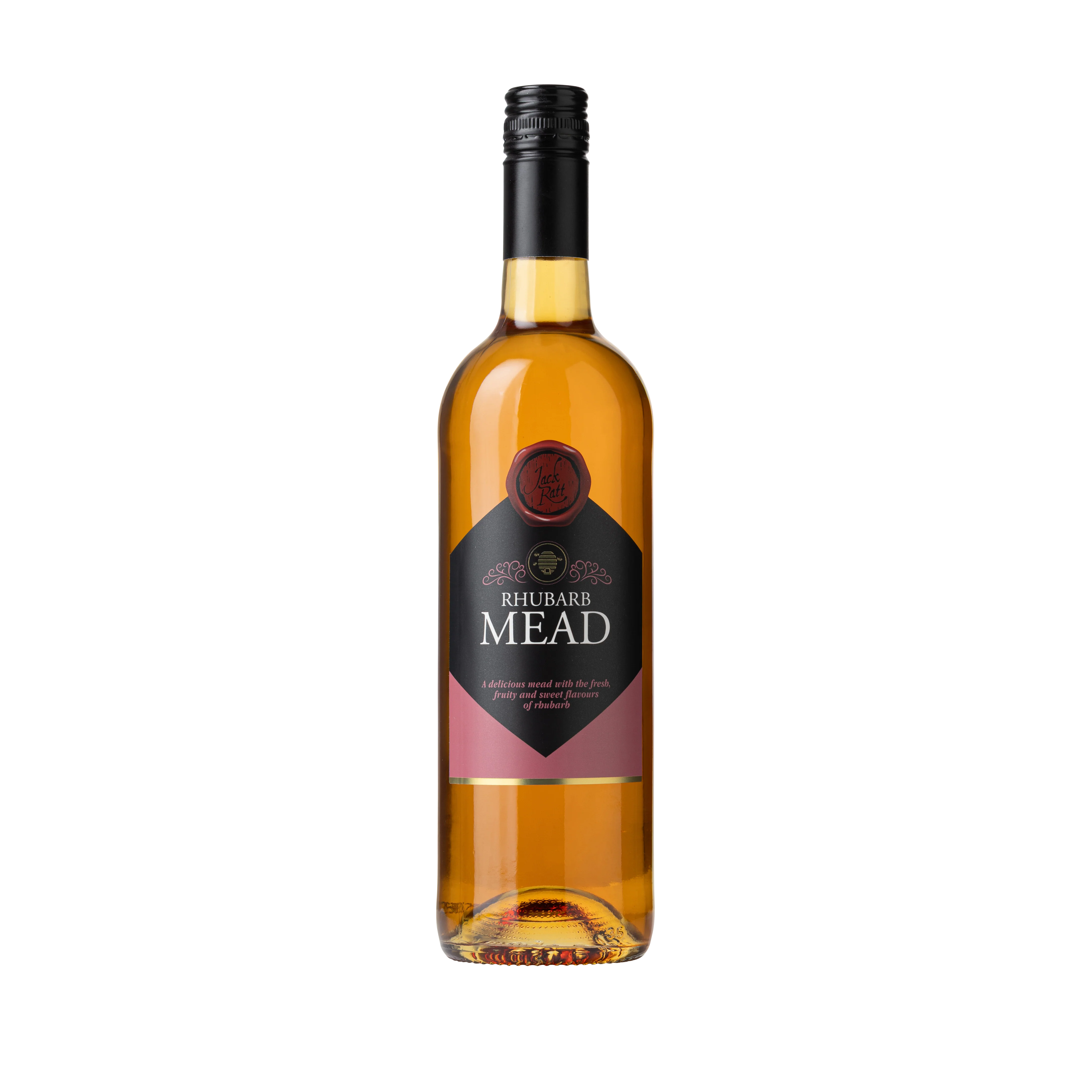 Rhubarb Mead - Lyme Bay