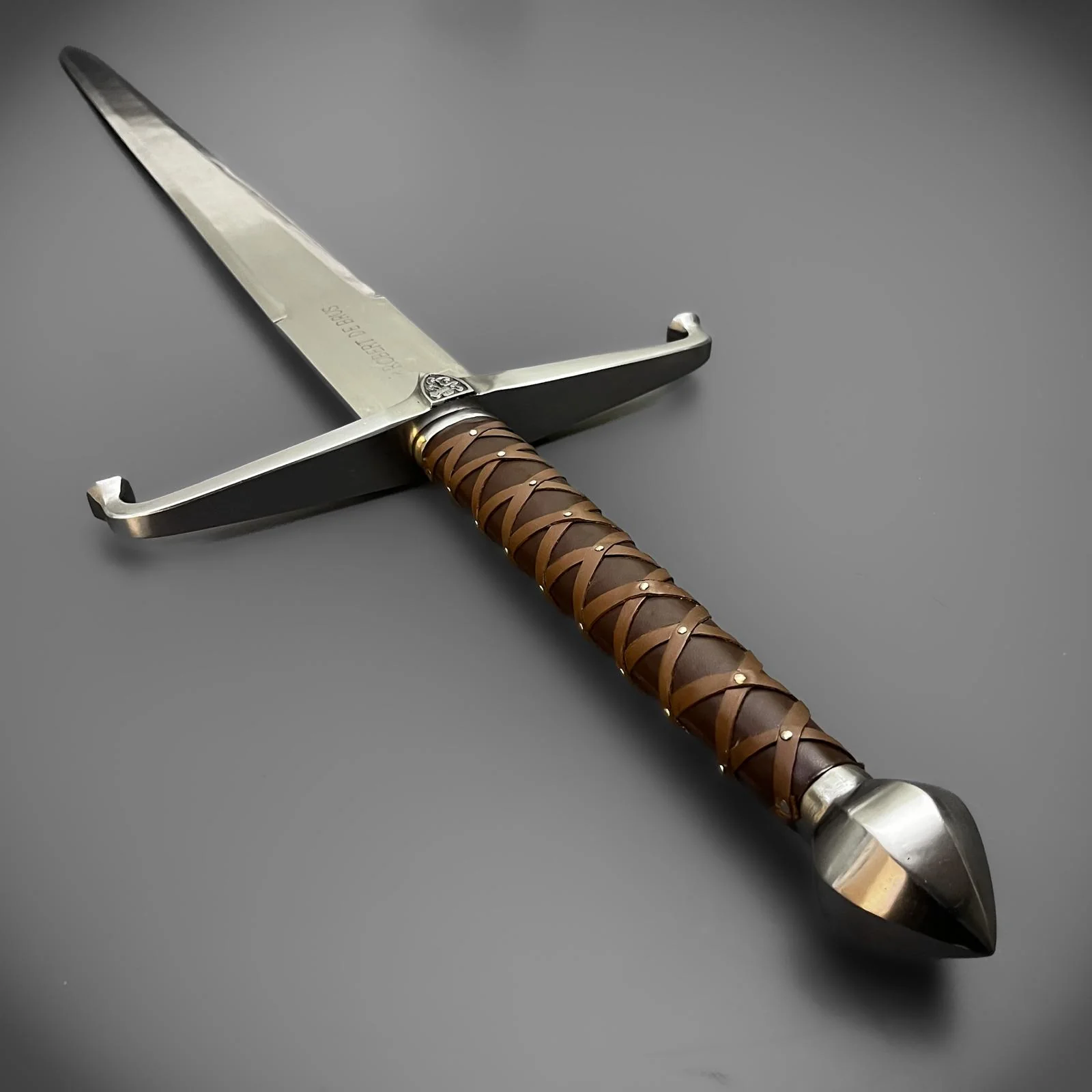 Robert the Bruce Sword - Image 5