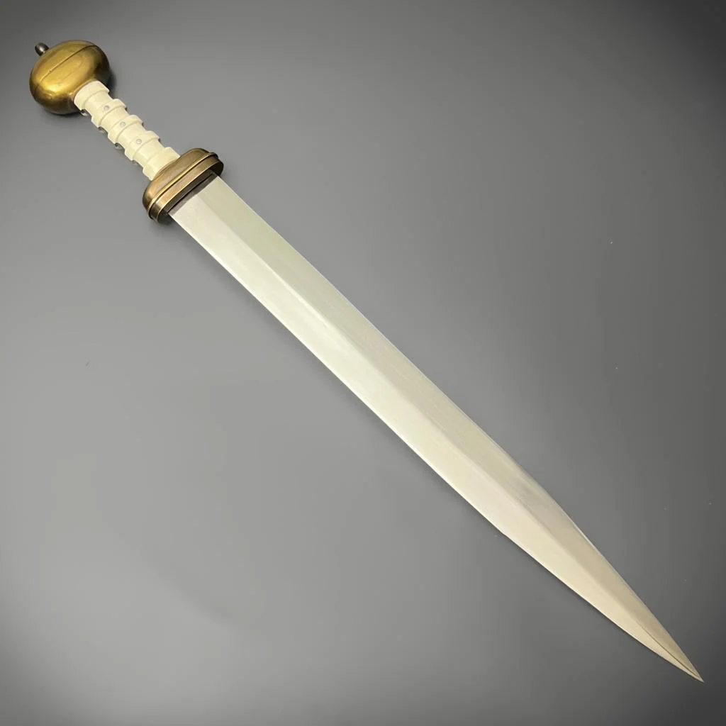 Roman Gladius - Image 3