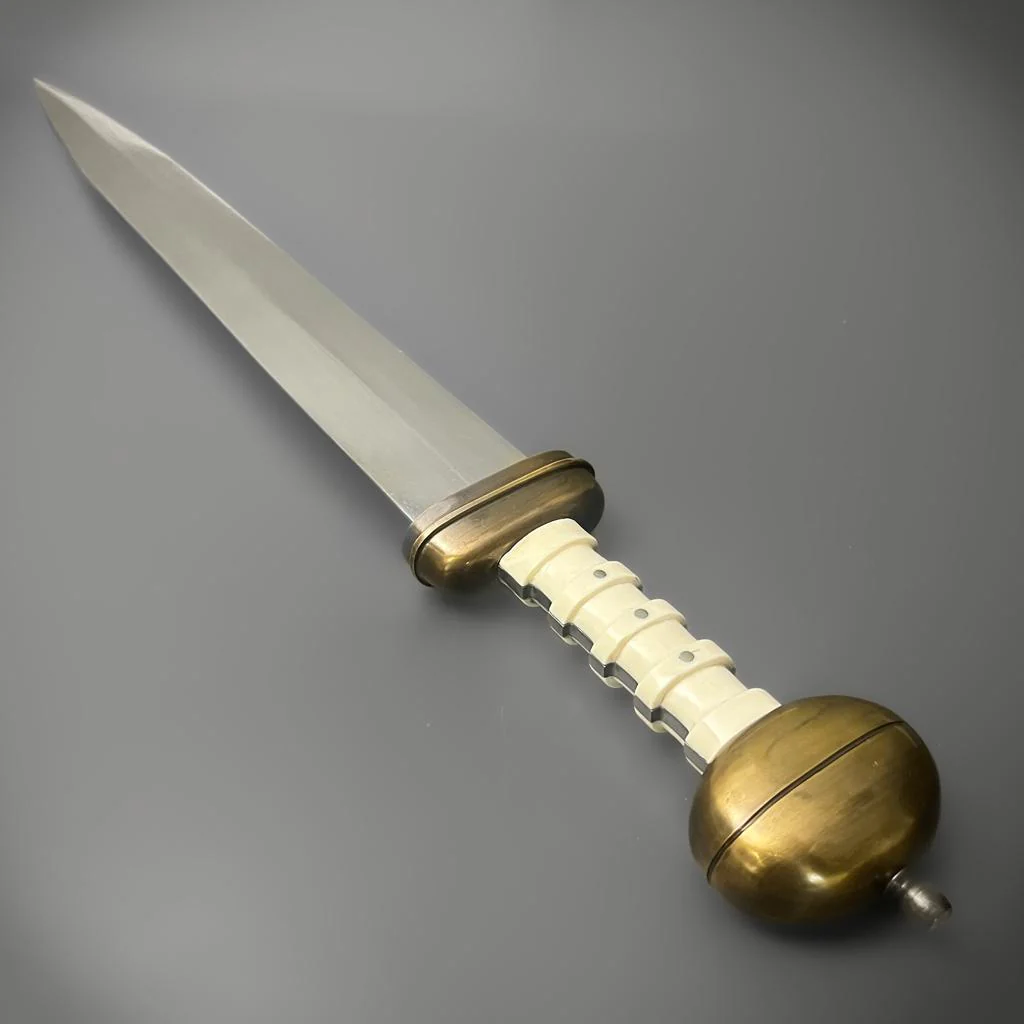Roman Gladius - Image 4