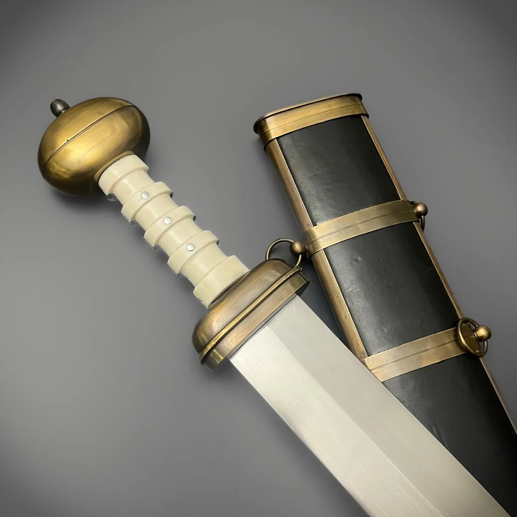 Roman Gladius - Image 5