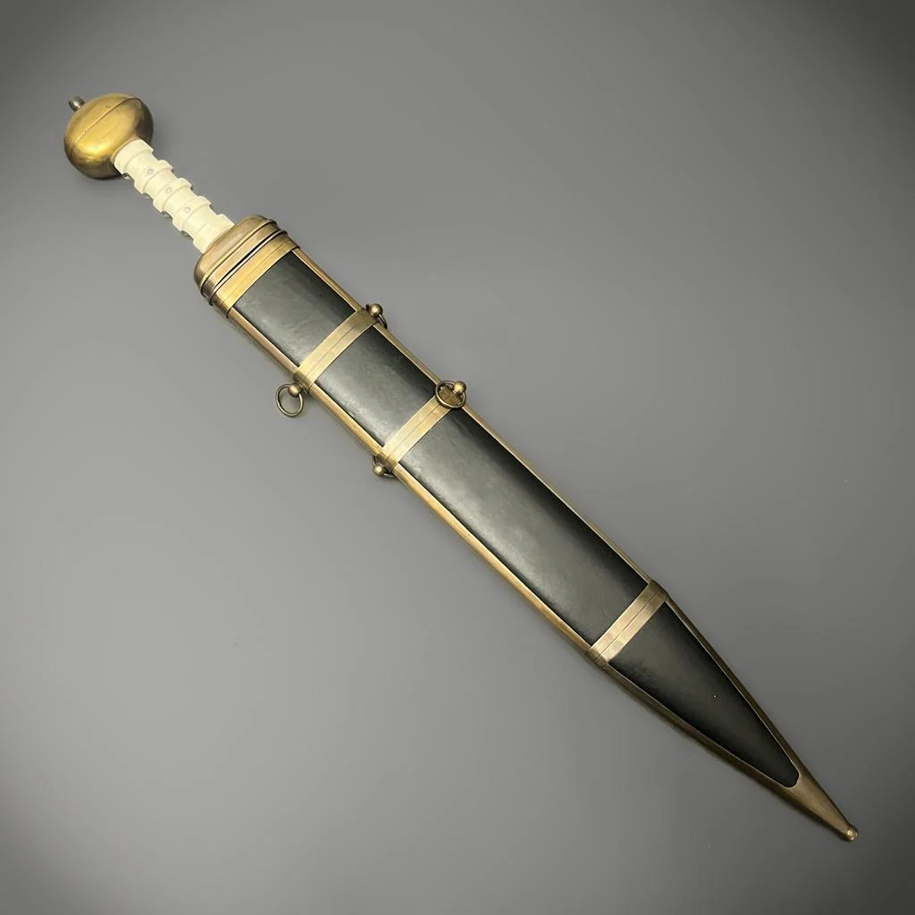 Roman Gladius - Image 6