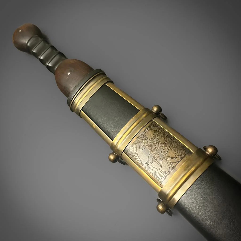 Roman Spatha - Image 2