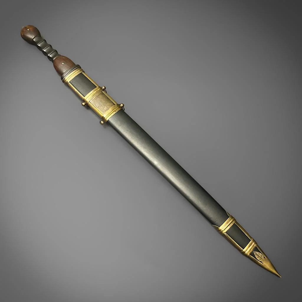 Roman Spatha - Image 5