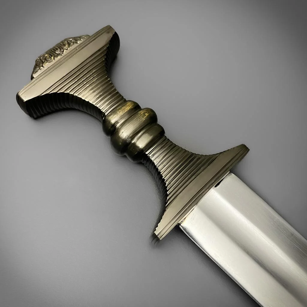 Saxon Longsword - Image 6