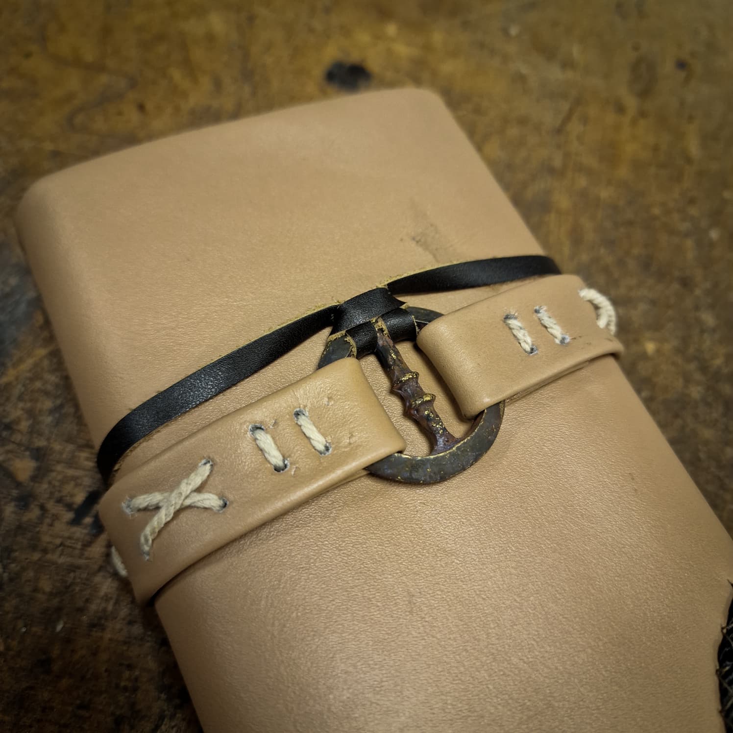 Scabbard for the Conan the Barbarian Atlantean Sword - Line End - Image 2