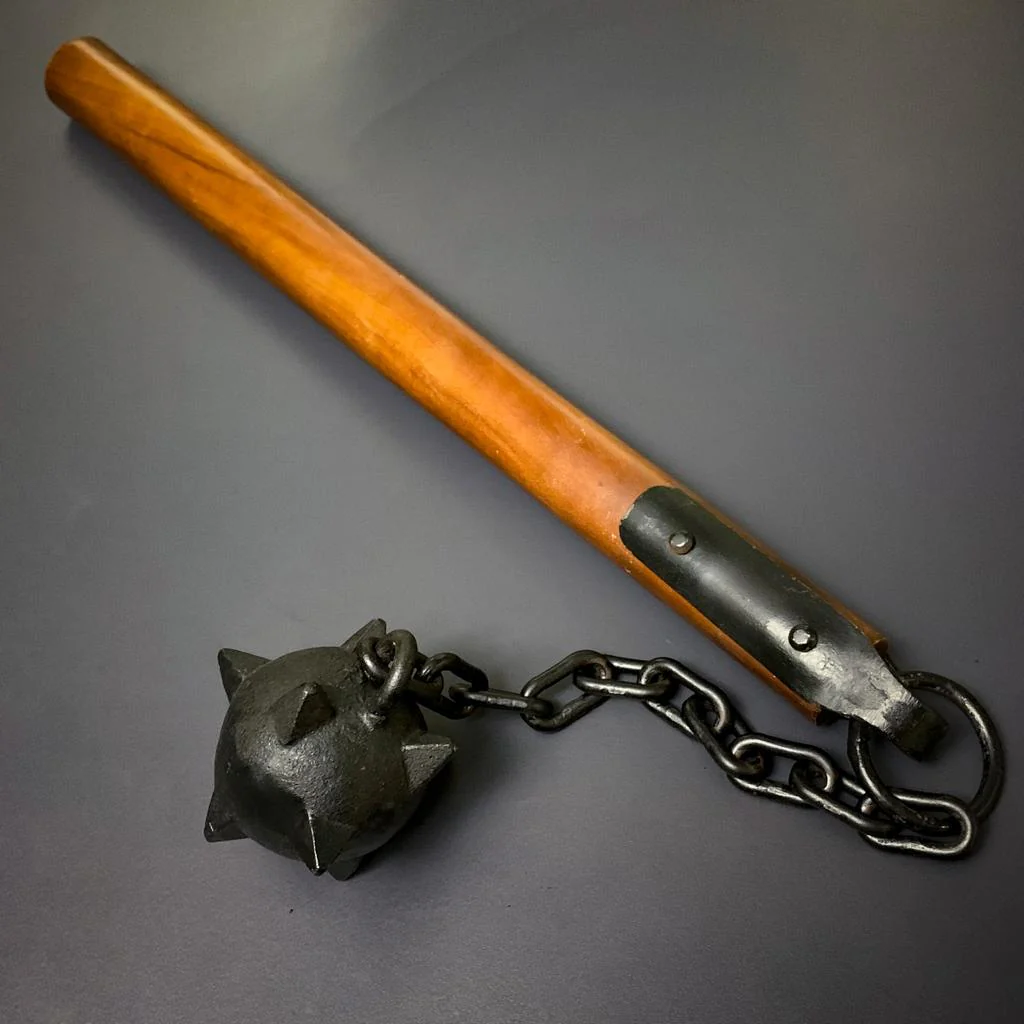 Single Ball Flail - Image 3