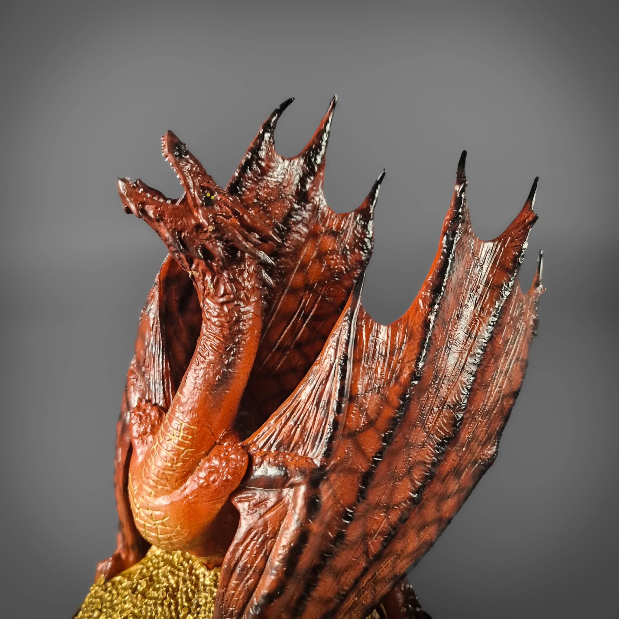Smaug Incense Burner - Image 3