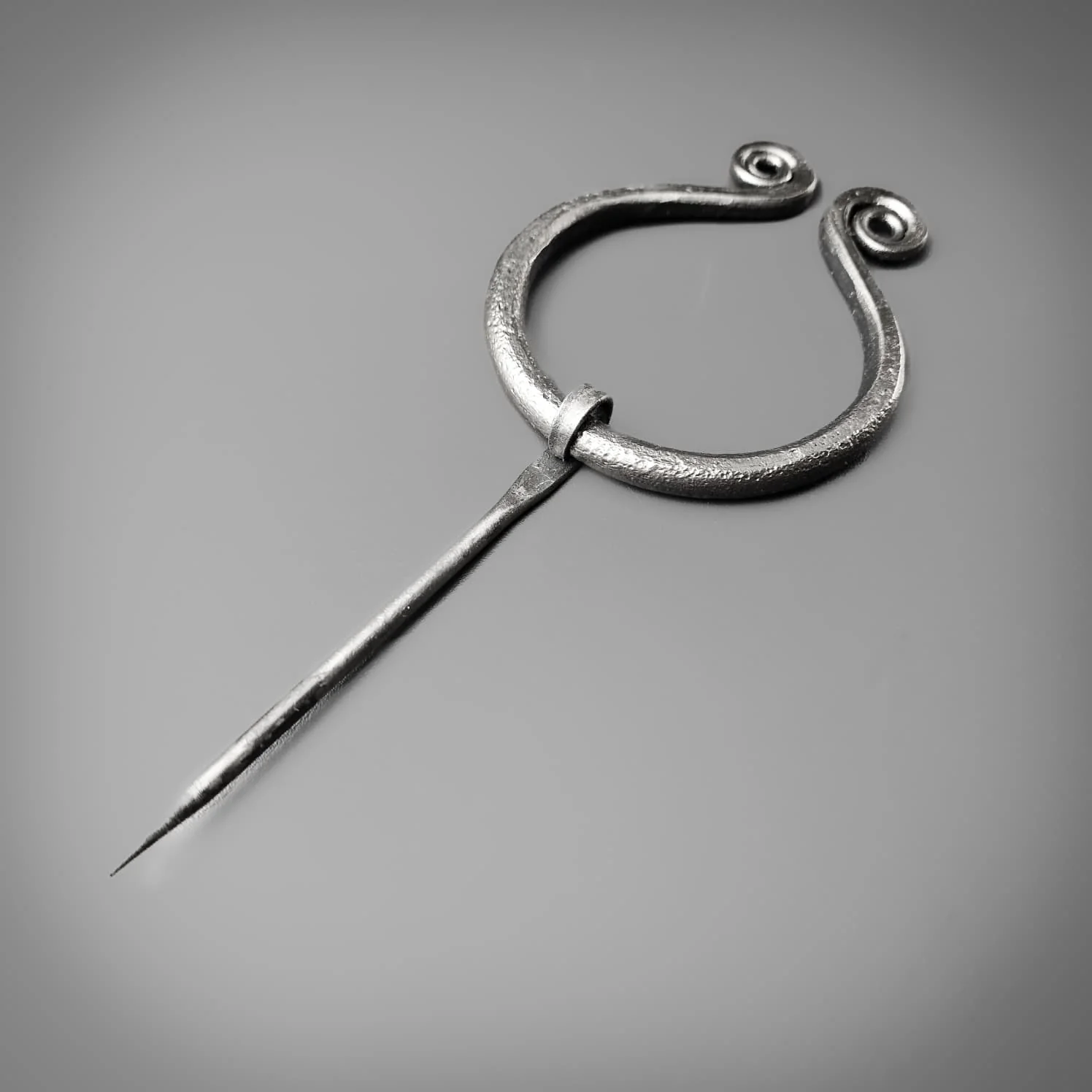 Smooth Forged Fibular - Image 2