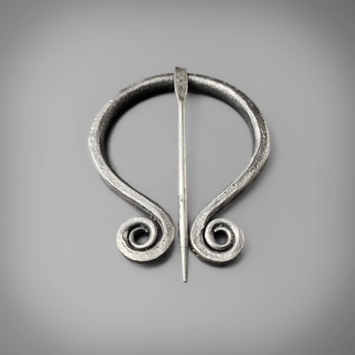 Smooth Forged Fibular - Image 3