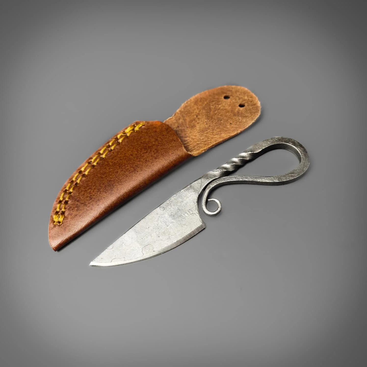 Forged Knives