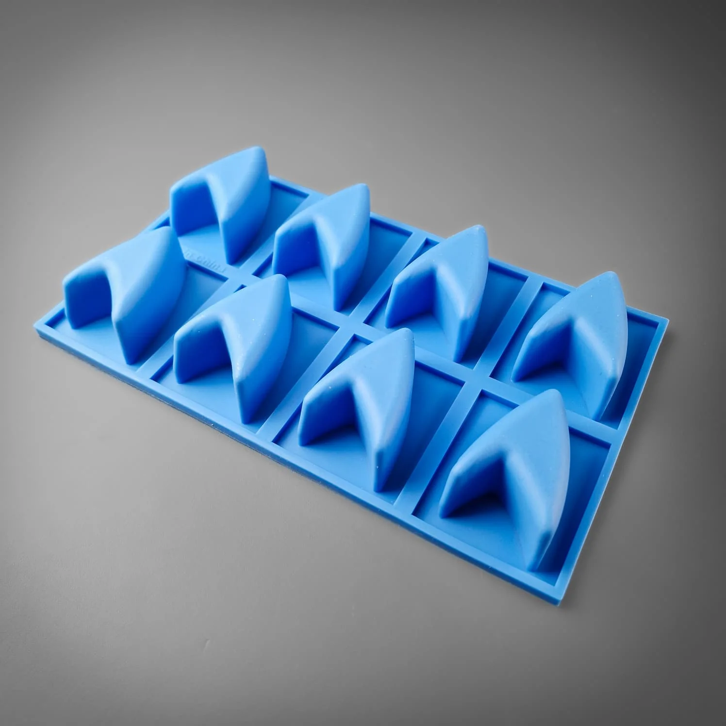 Star Trek Ice Cube Tray - Image 4