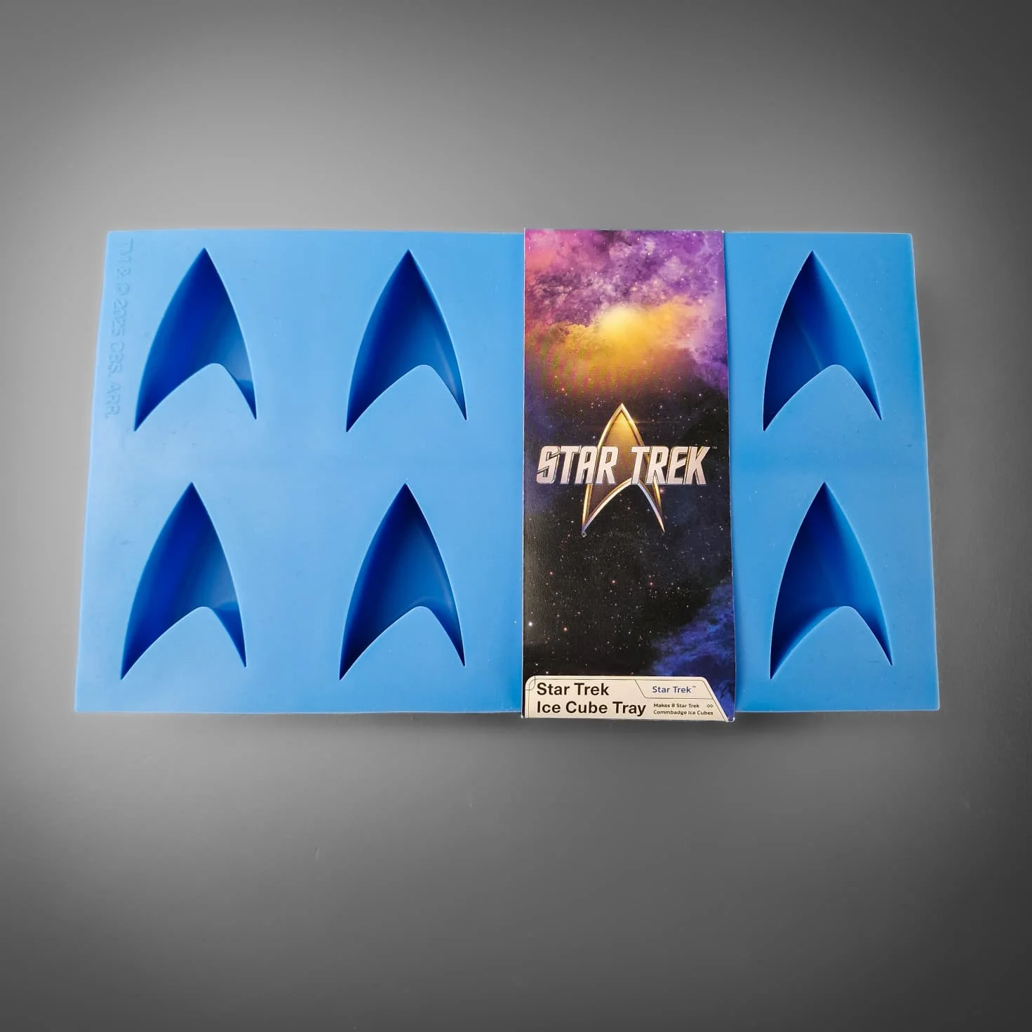 Star Trek Ice Cube Tray - Image 6