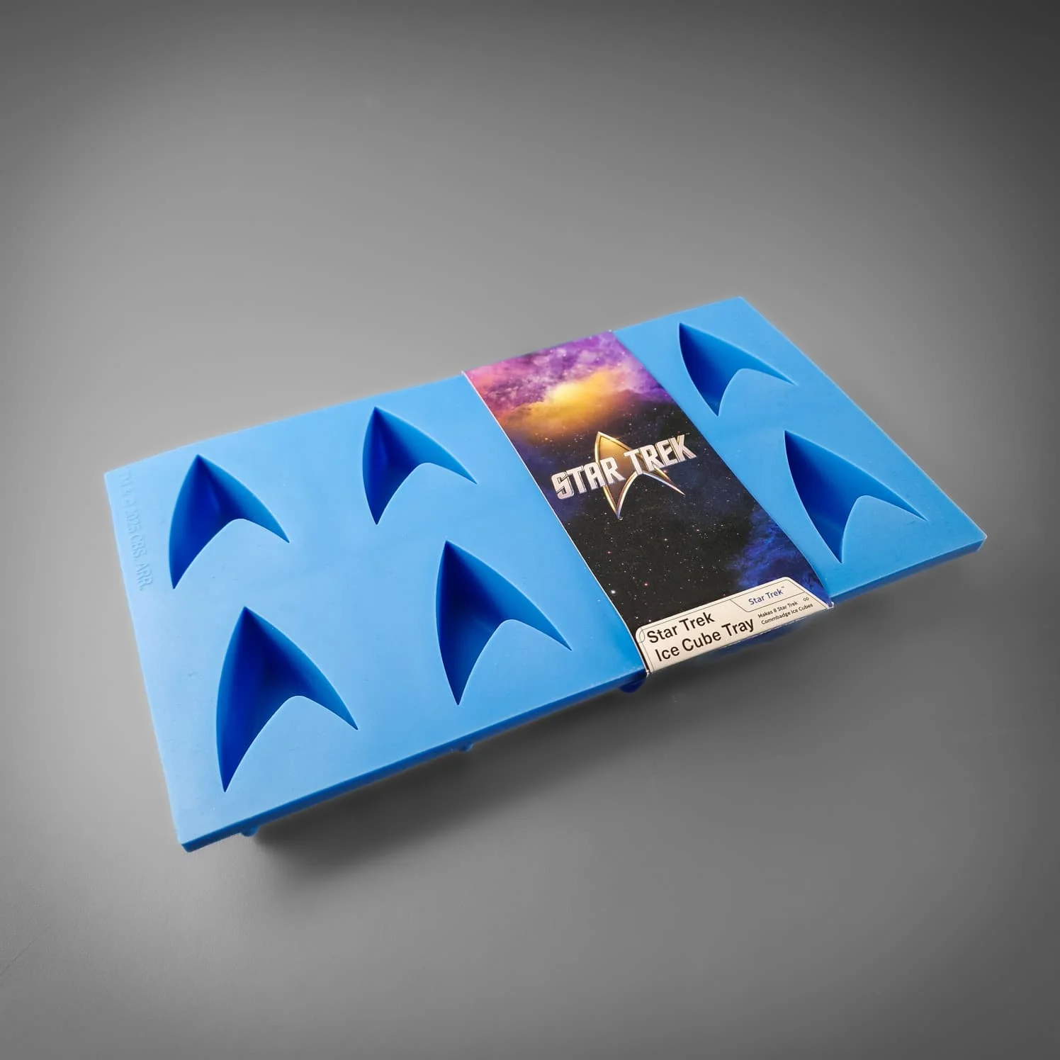Star Trek Ice Cube Tray - Image 7