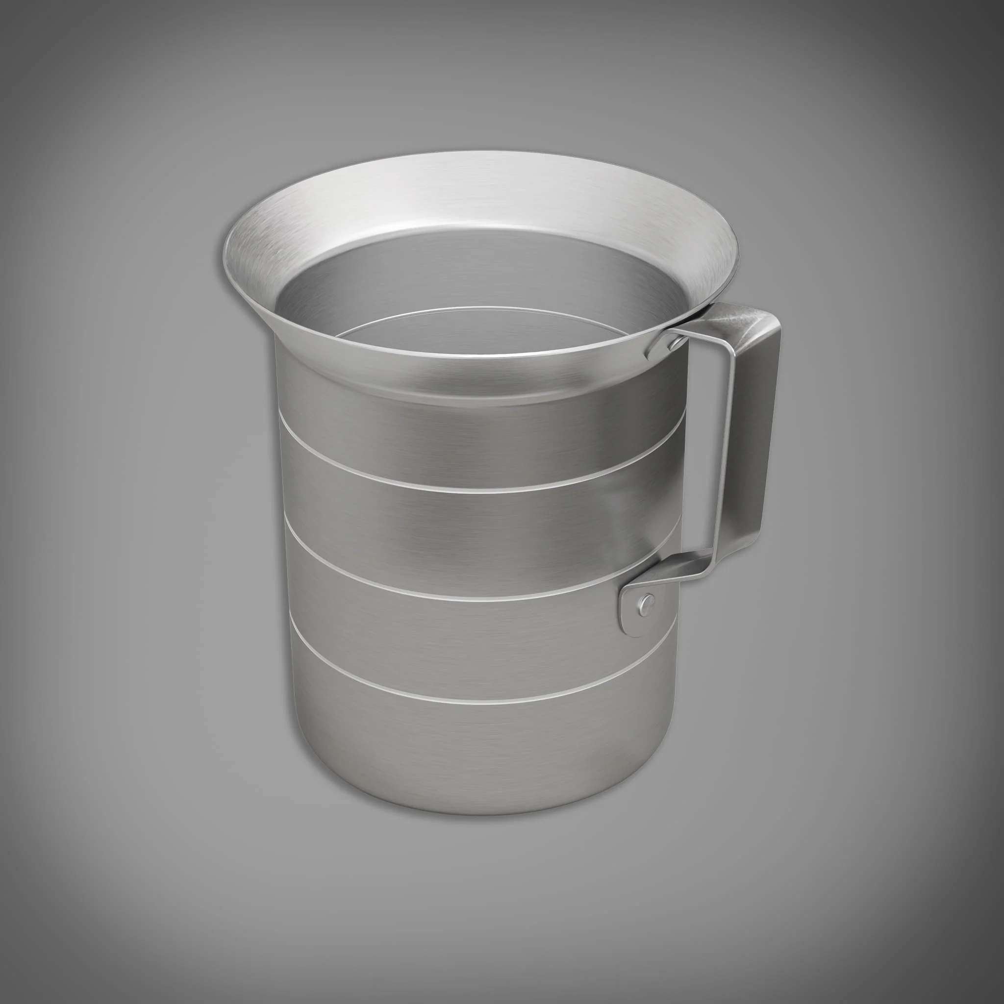 Star Trek Klingon Bloodwine Tankard - Image 3