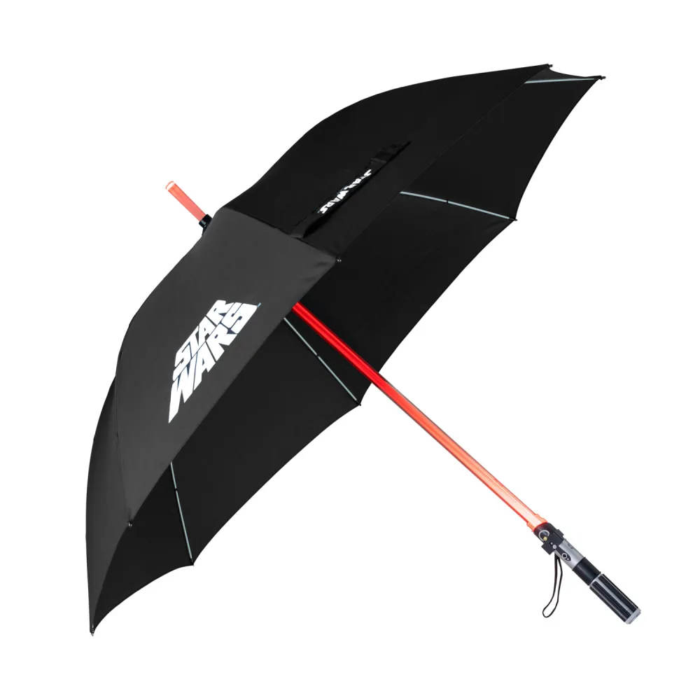 Star Wars Darth Vader Premium Umbrella - Image 10