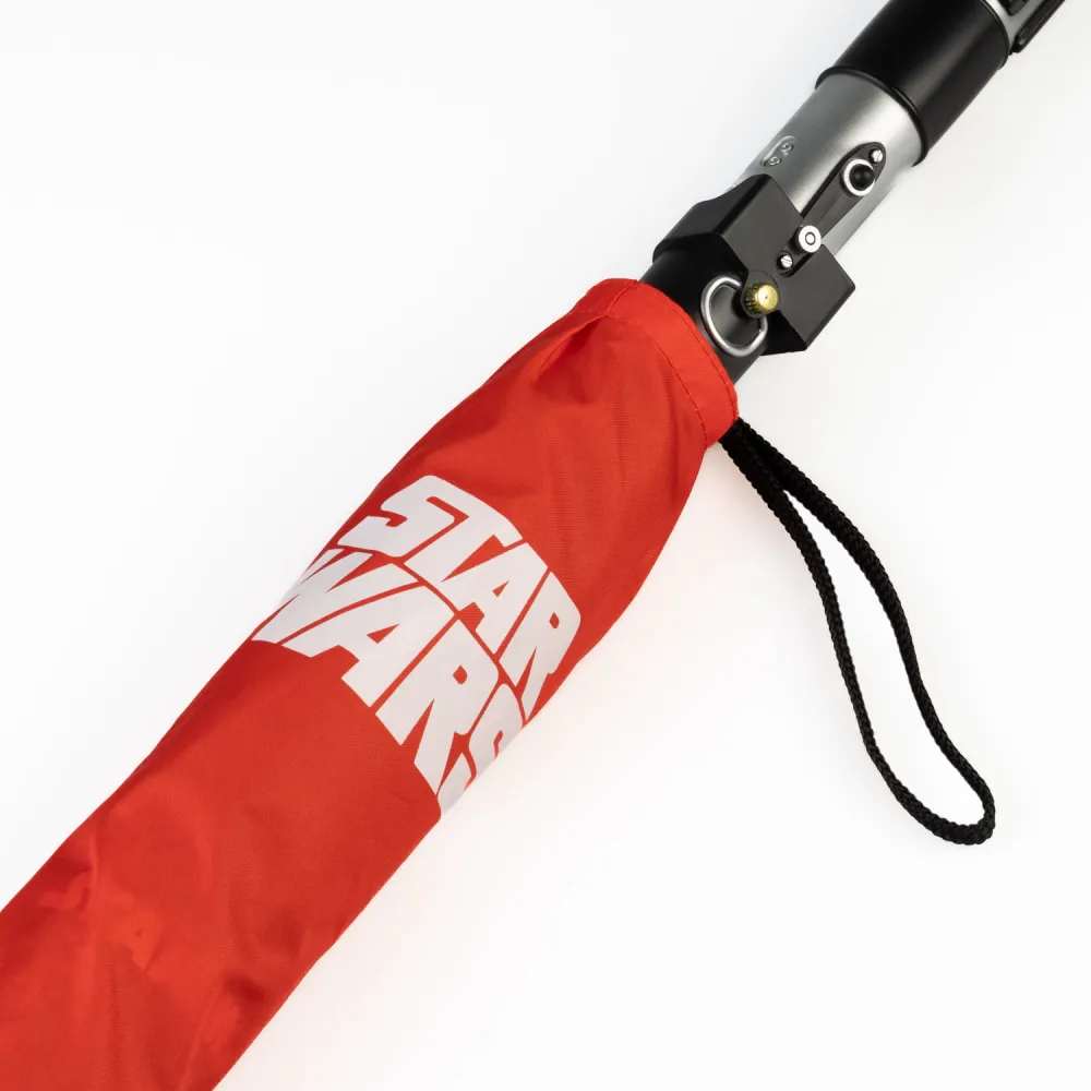 Star Wars Darth Vader Premium Umbrella - Image 7