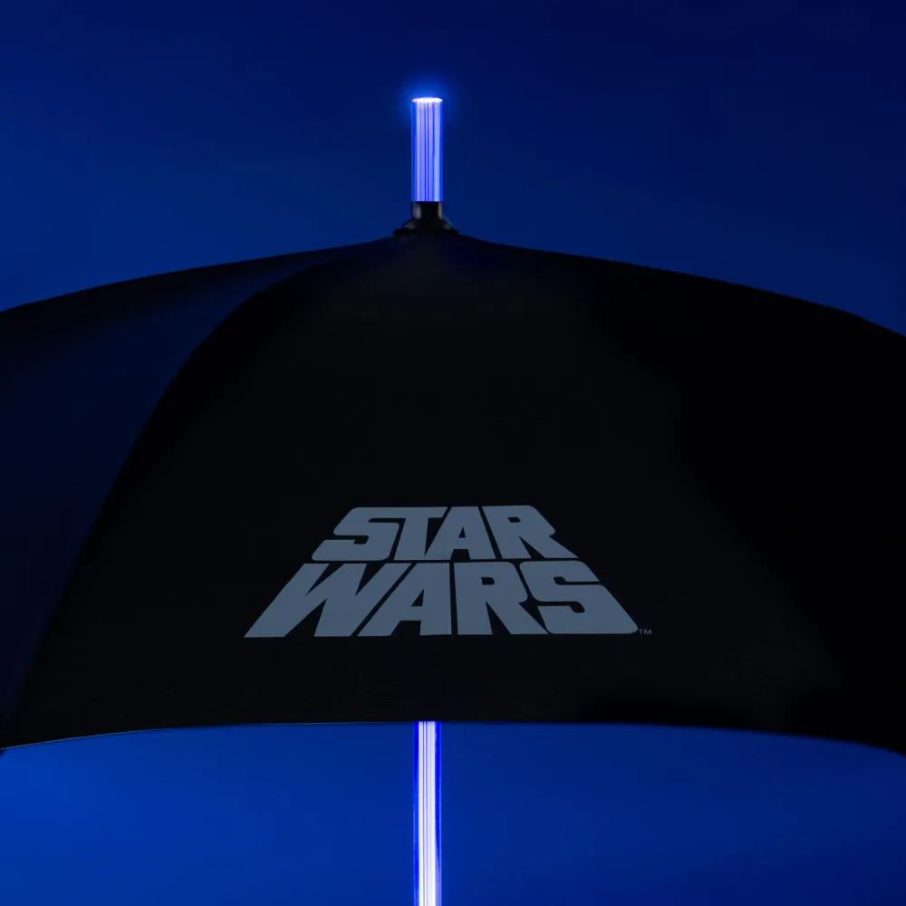 Star Wars Luke Premium Umbrella - Image 3