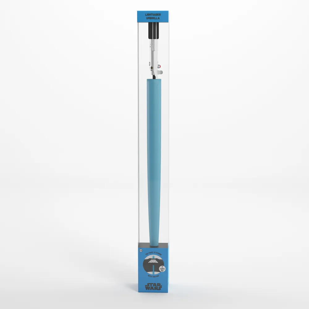 Star Wars Luke Premium Umbrella - Image 5