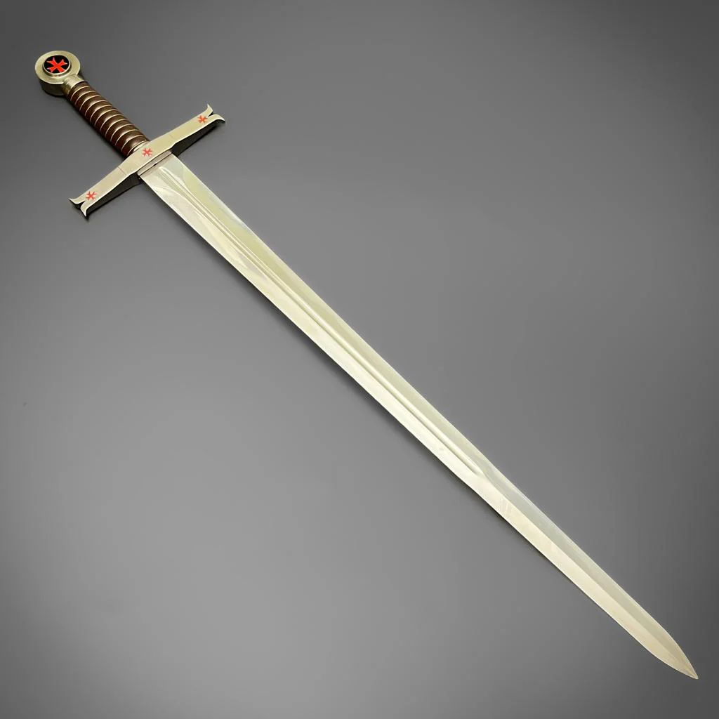 Templar Sword - Image 2