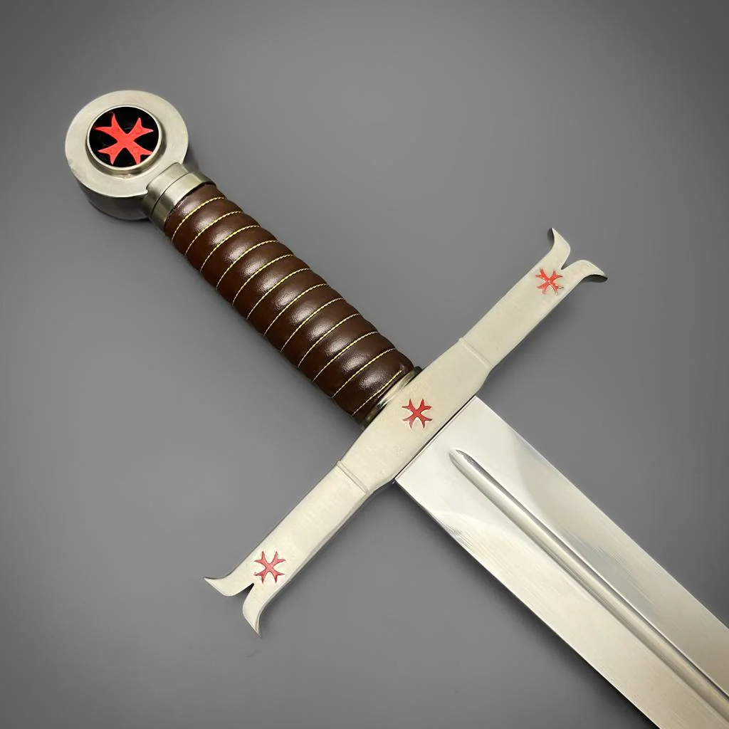 Templar Sword - Image 3