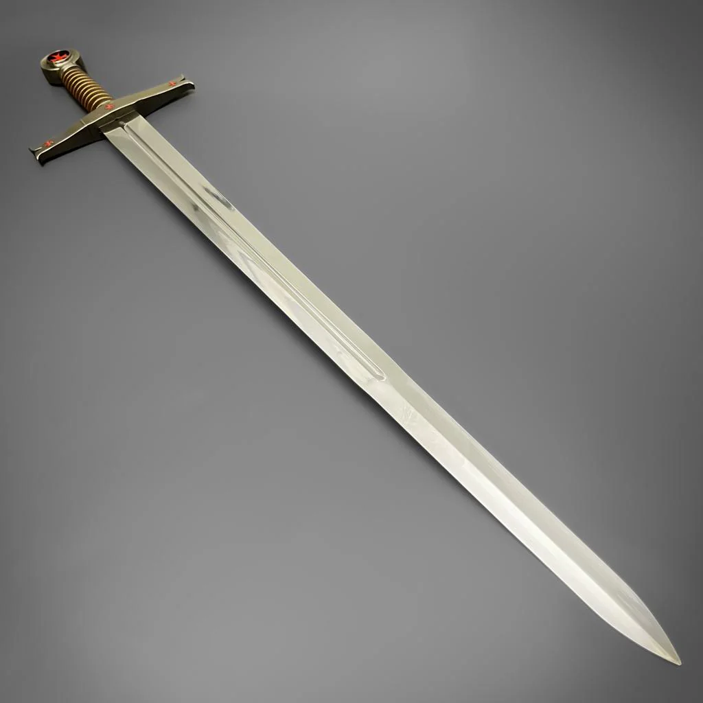 Templar Sword - Image 5