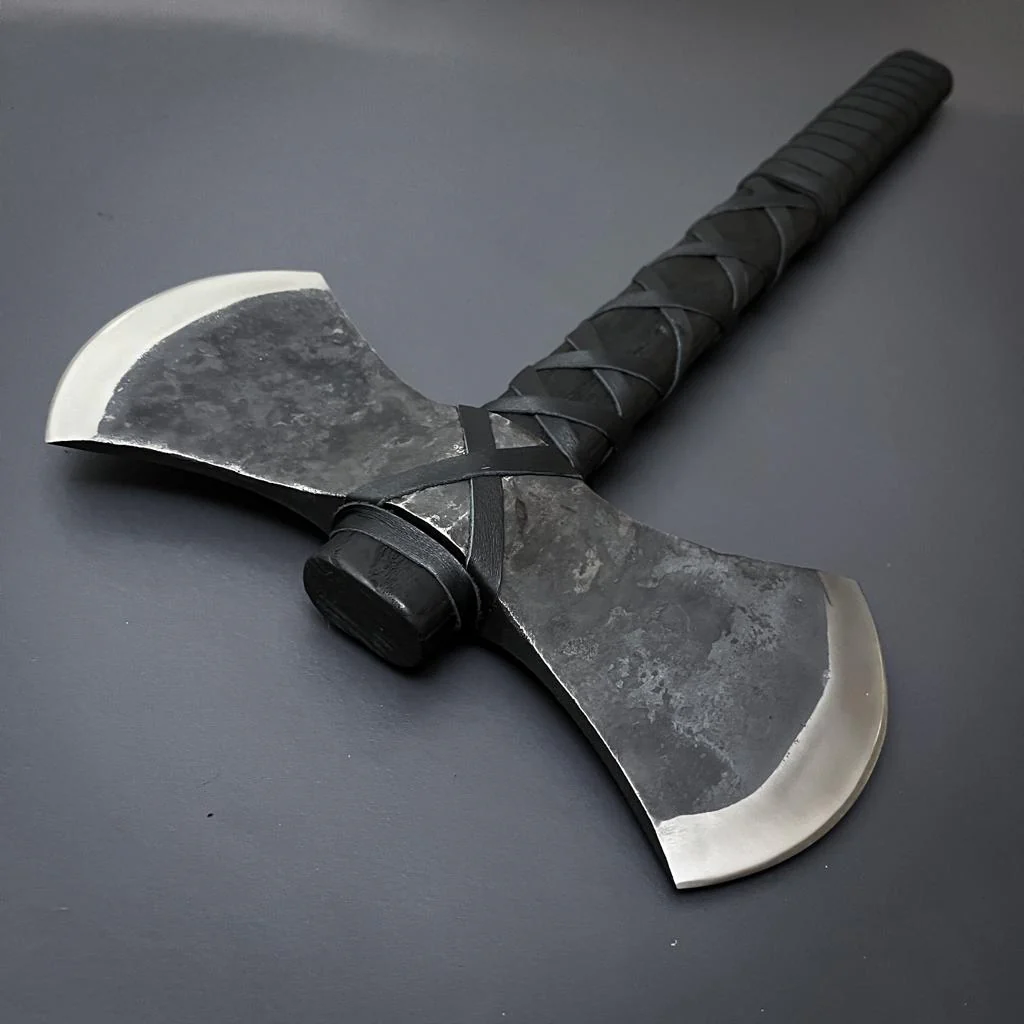 The Black Double Bit - Image 3