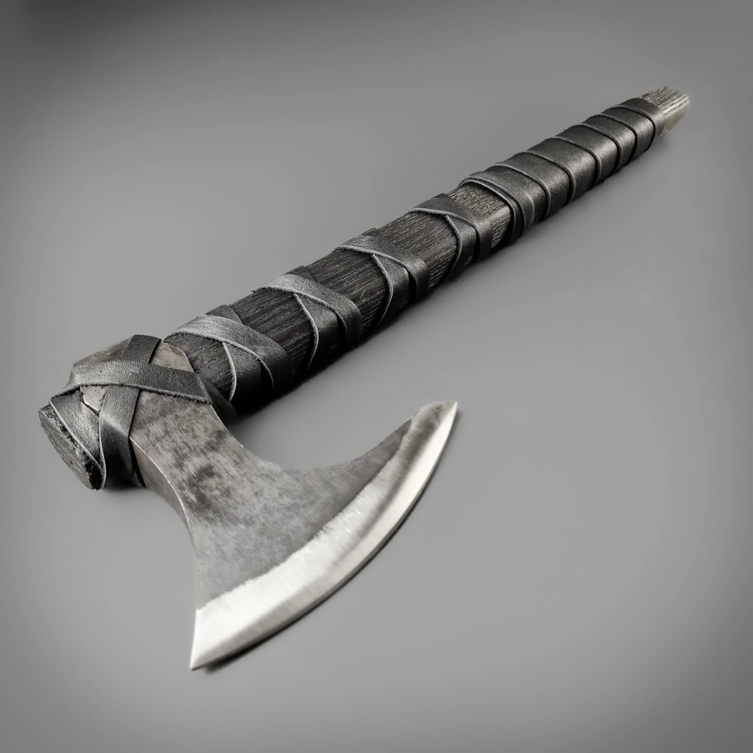 The Black Ragnar - Image 3