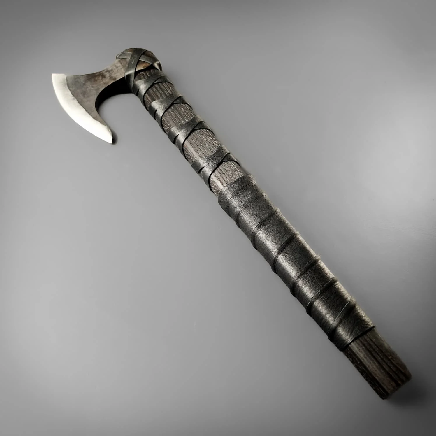 The Black Ragnar - Image 4