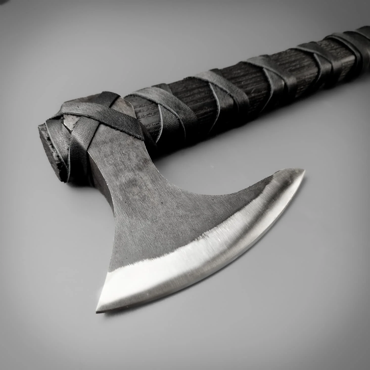 The Black Ragnar - Image 5