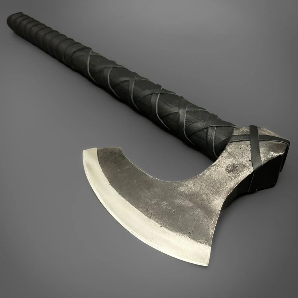 The Black Rollo - Image 2