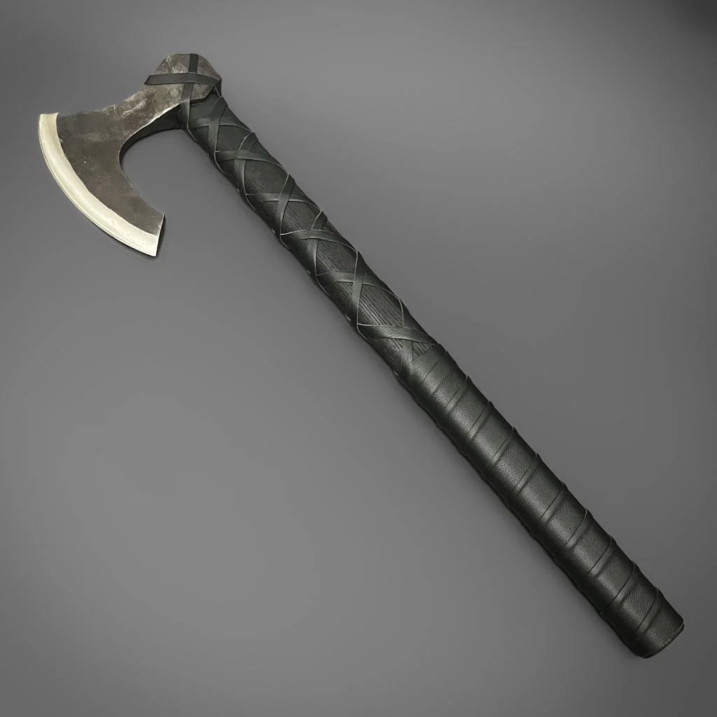 The Black Rollo - Image 3