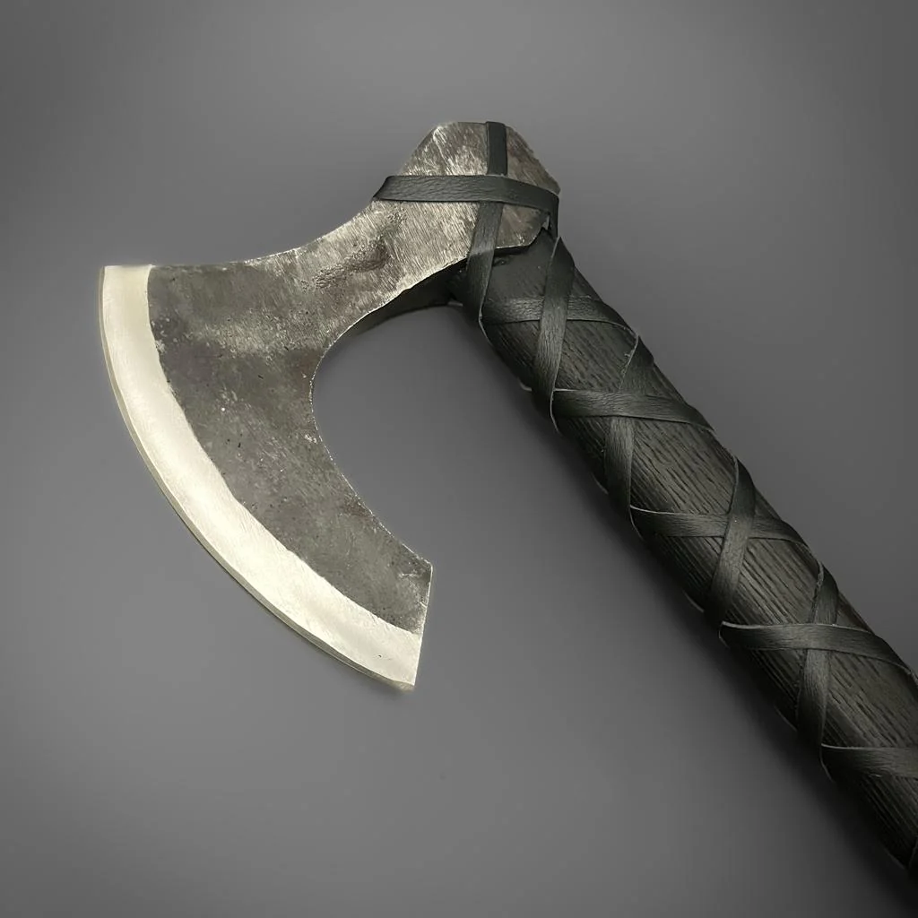 The Black Rollo - Image 4