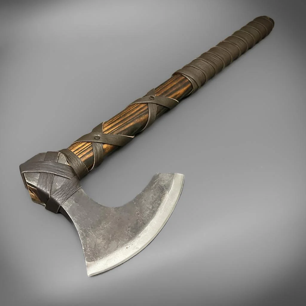 The Clansman - Image 2