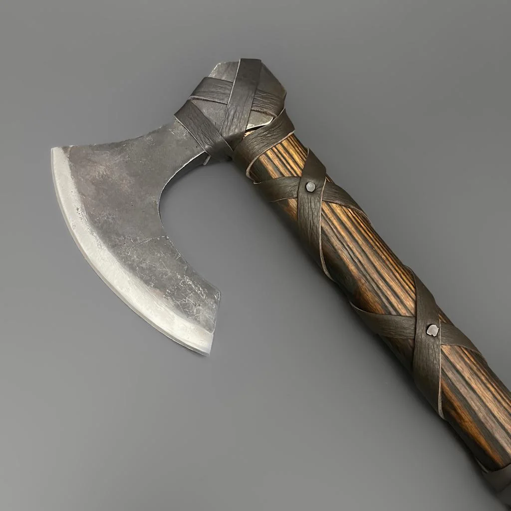 The Clansman - Image 3