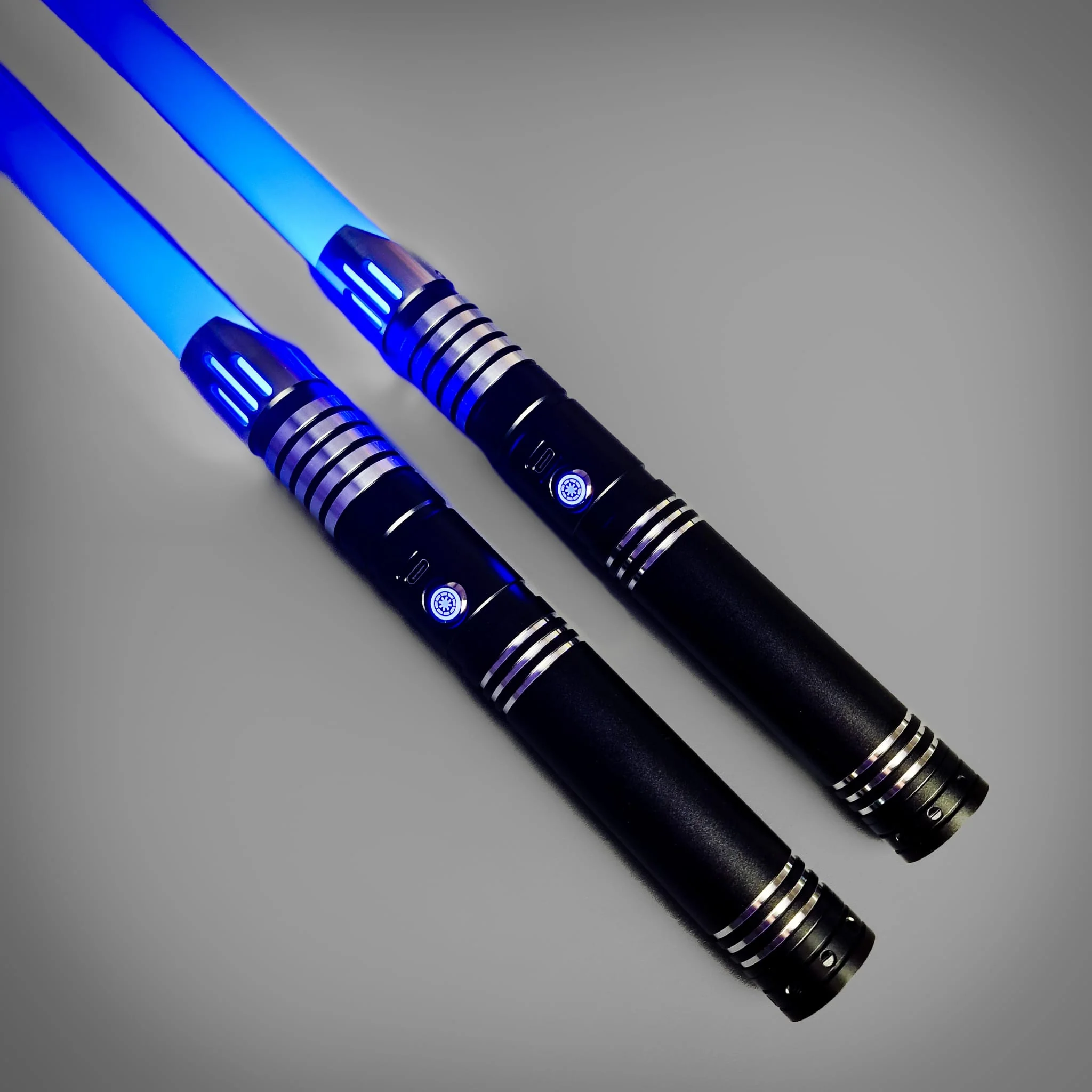 The Dark Apprentice Staff - Image 3