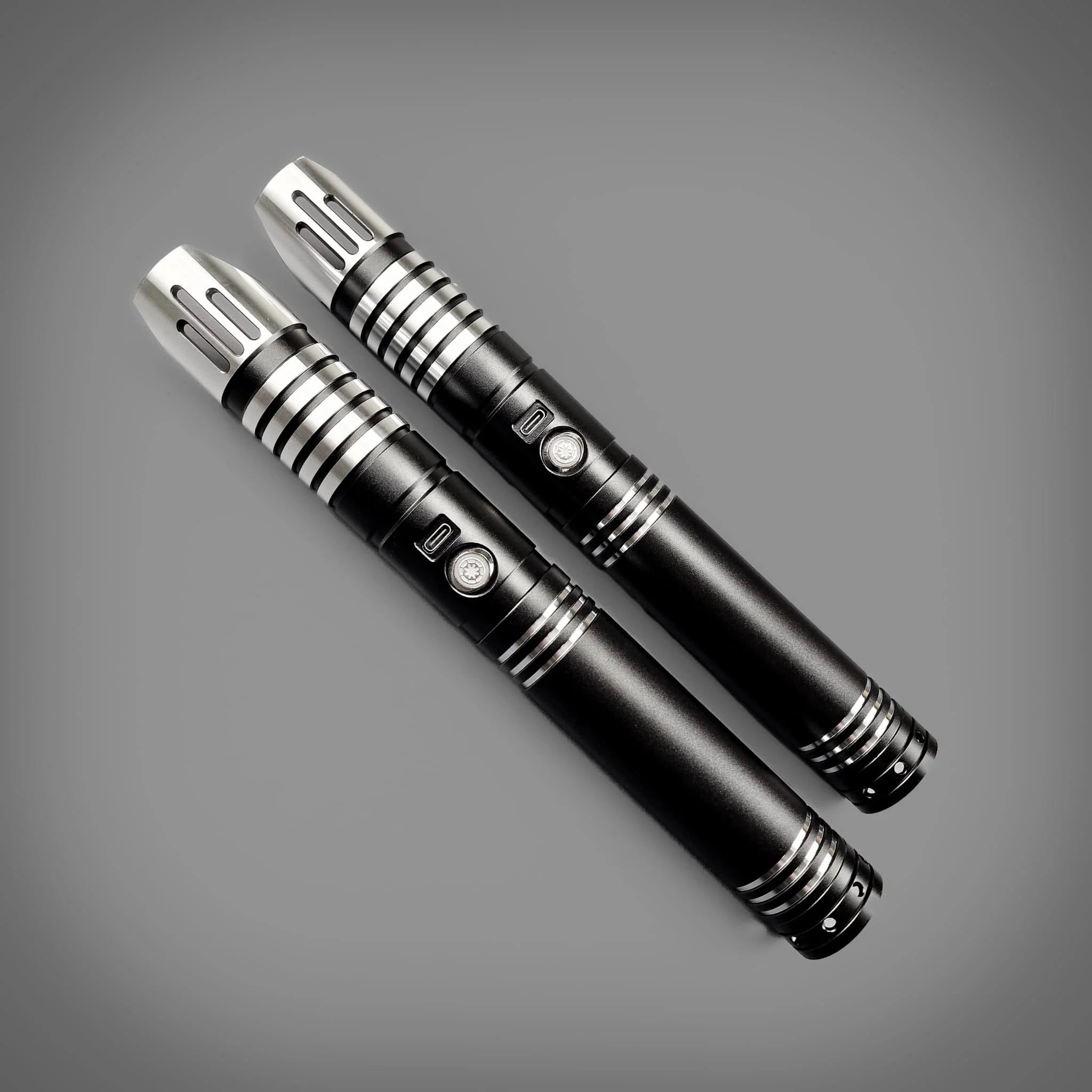The Dark Apprentice Staff - Image 4