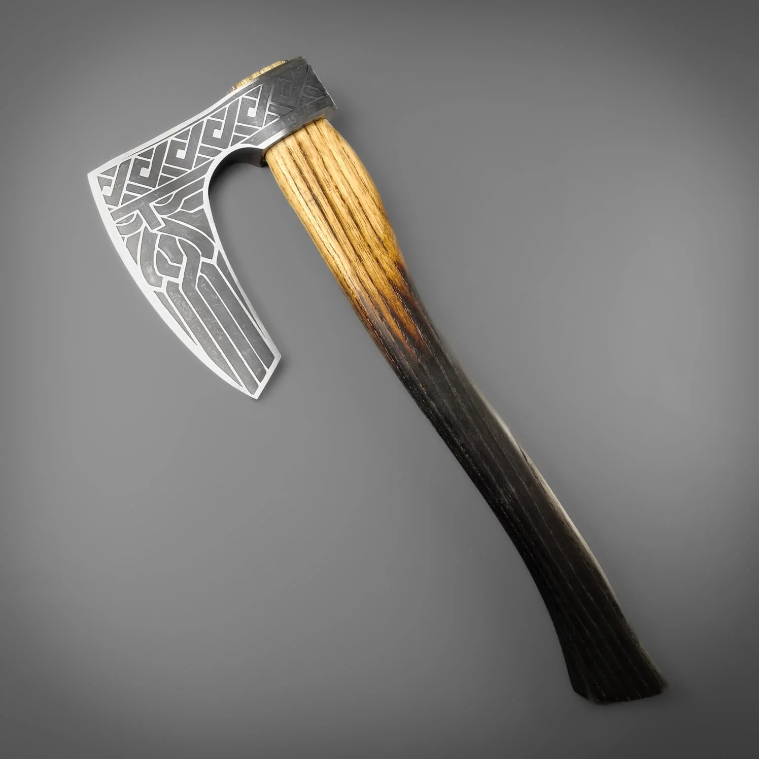 The Dwarven Axe - Image 2