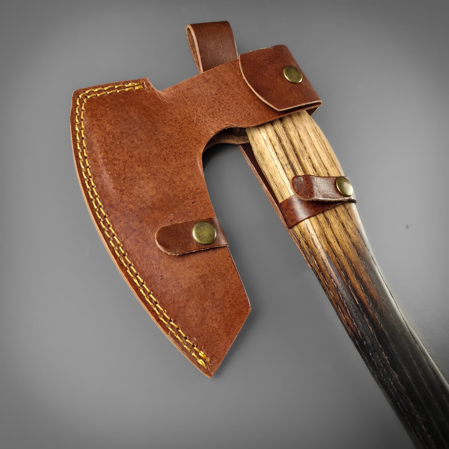 The Dwarven Axe - Image 3