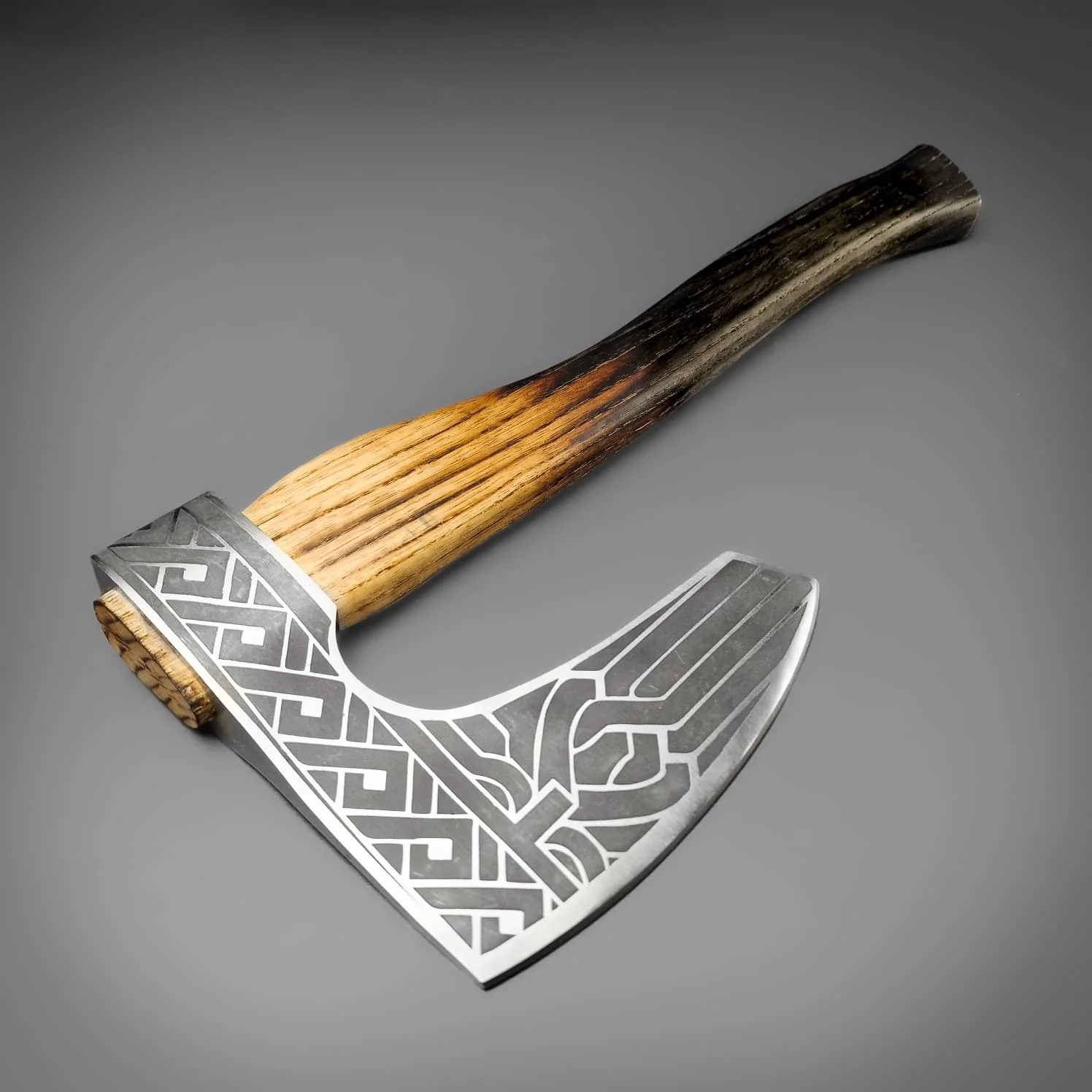 The Dwarven Axe - Image 4