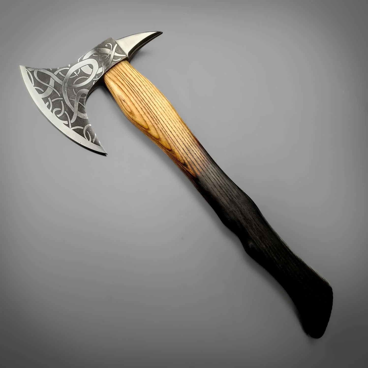 "The First Mate" Axe - Image 3