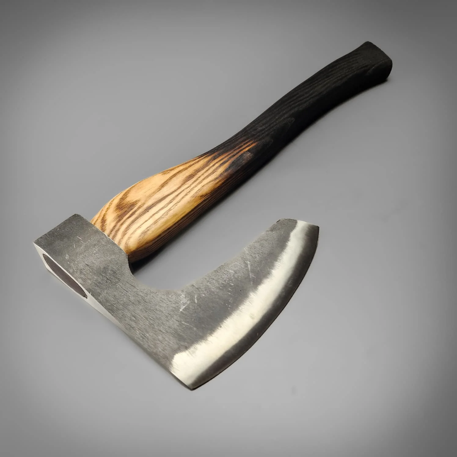 The Woodsman Axe - Image 2