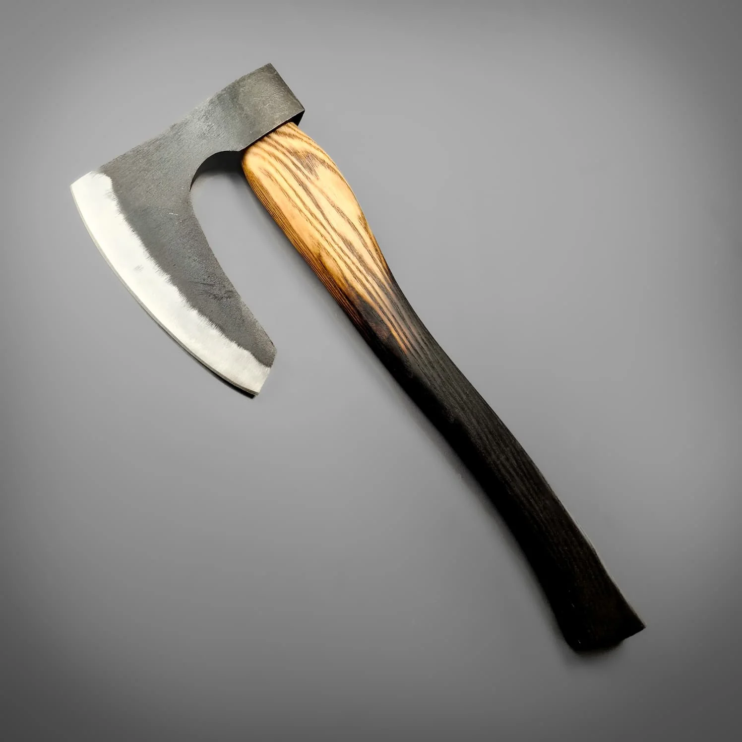 The Woodsman Axe - Image 3