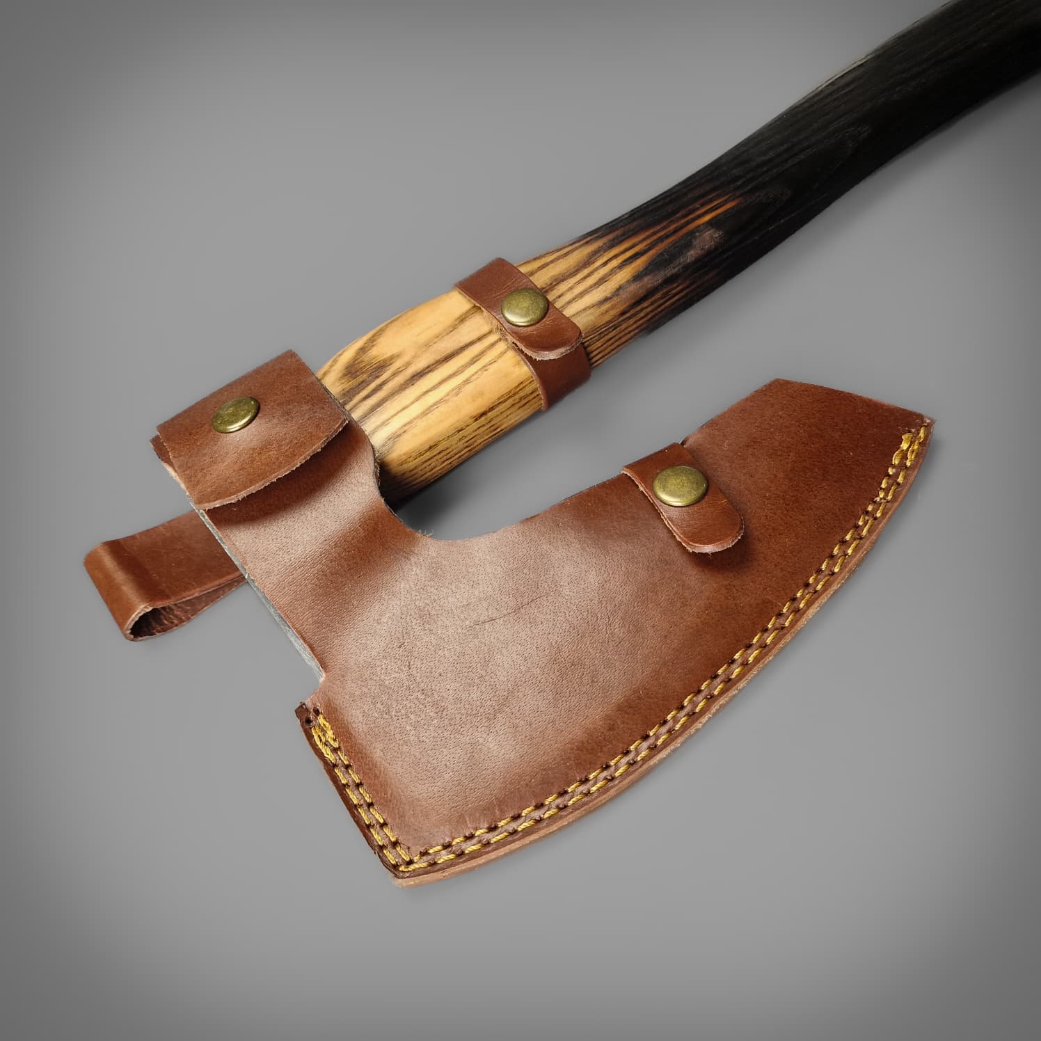 The Woodsman Axe - Image 4