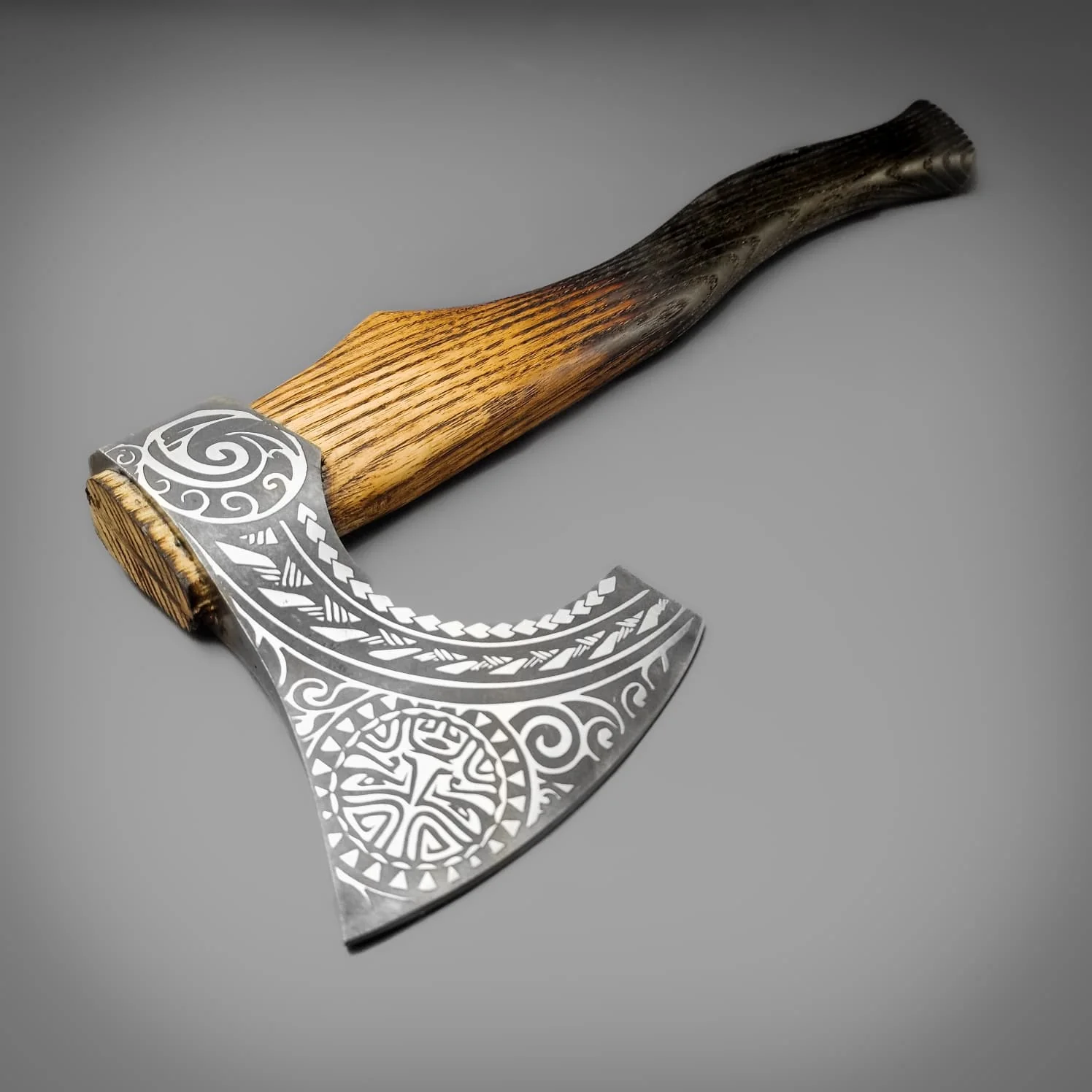 The Islander Axe - Image 3