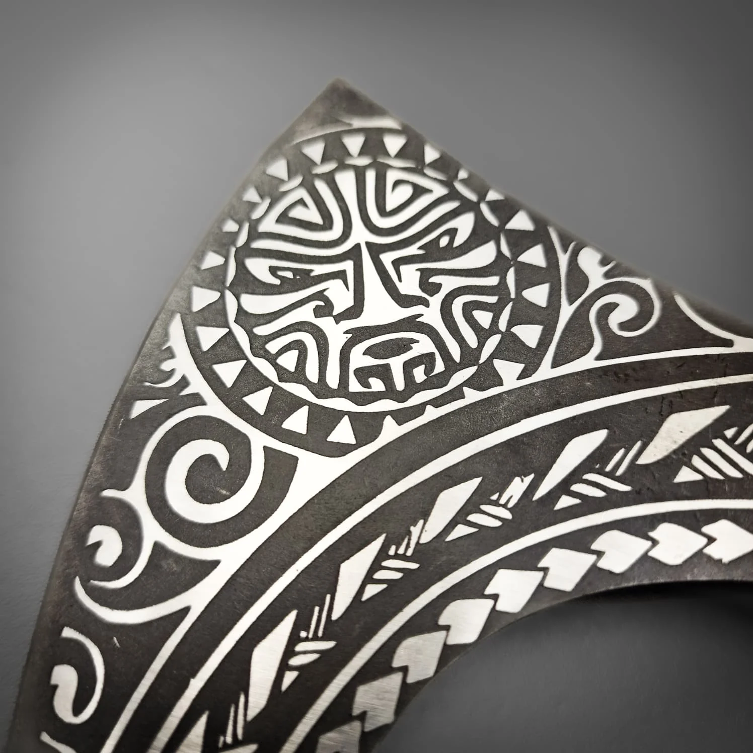 The Islander Axe - Image 4