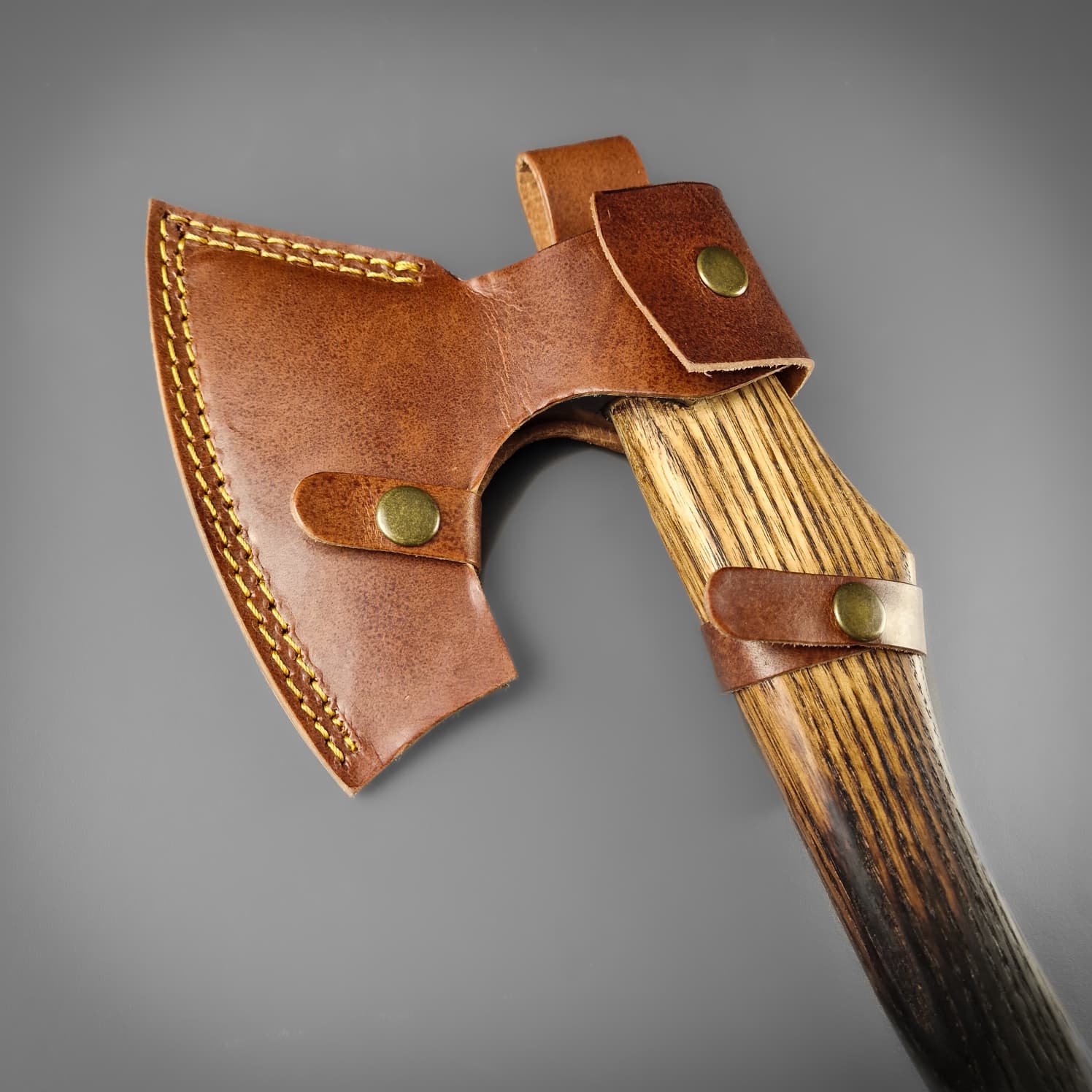 The Islander Axe - Image 5