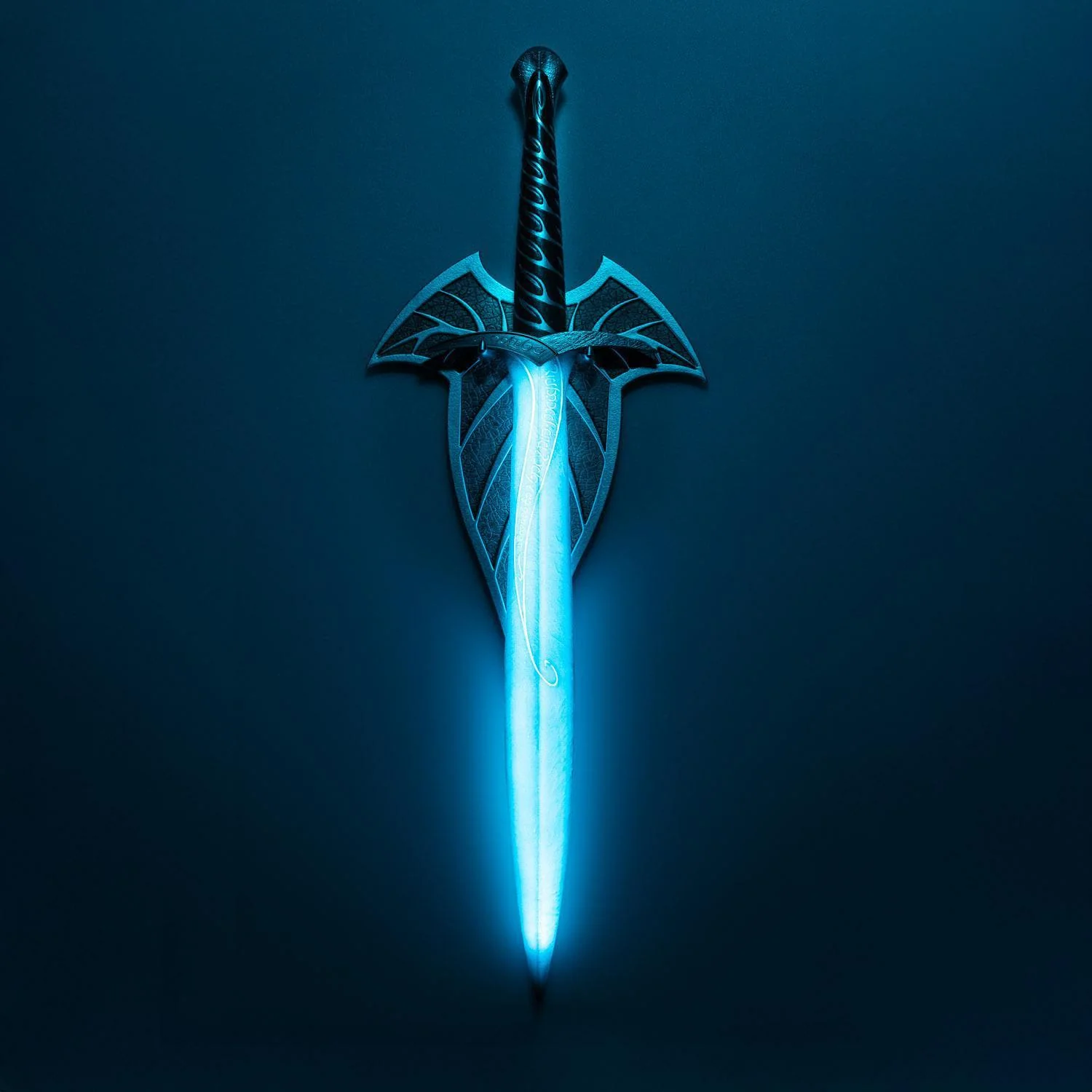 The Lord Of The Rings Sting - Lamp