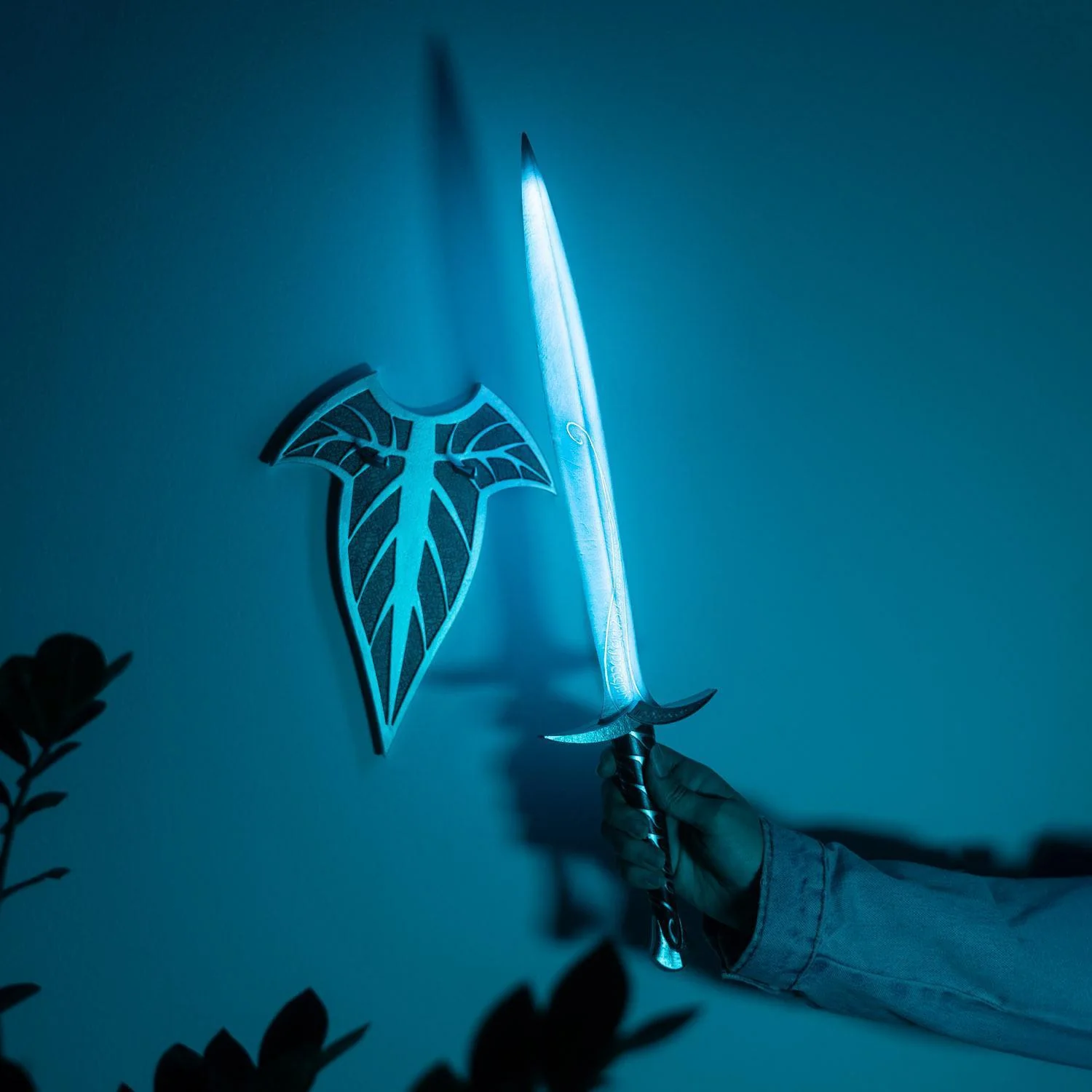 The Lord Of The Rings Sting - Lamp - Image 3