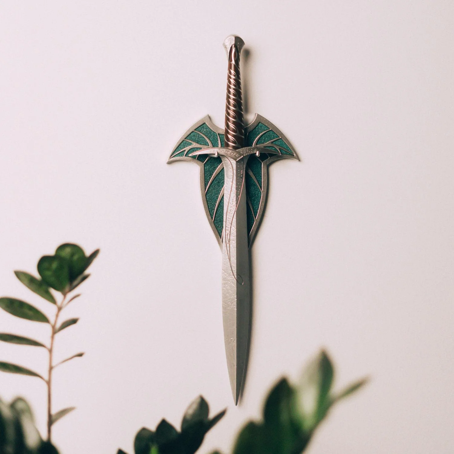 The Lord Of The Rings Sting - Lamp - Image 4